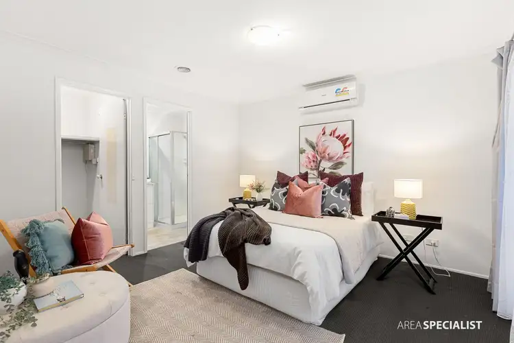 Third view of Homely house listing, 13 Conifer Close, Hoppers Crossing VIC 3029