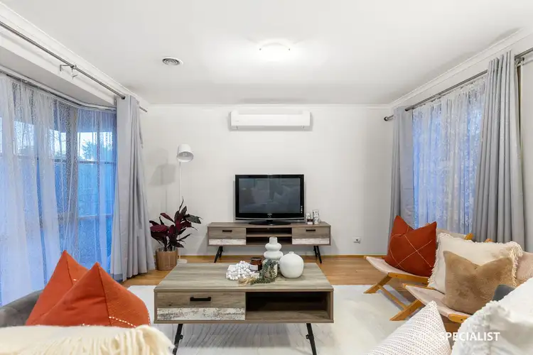 Fifth view of Homely house listing, 13 Conifer Close, Hoppers Crossing VIC 3029