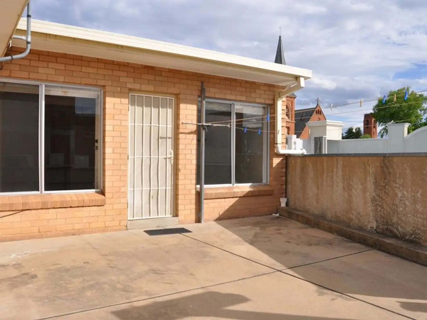 Main view of Homely unit listing, 1/95 George Street, Bathurst NSW 2795