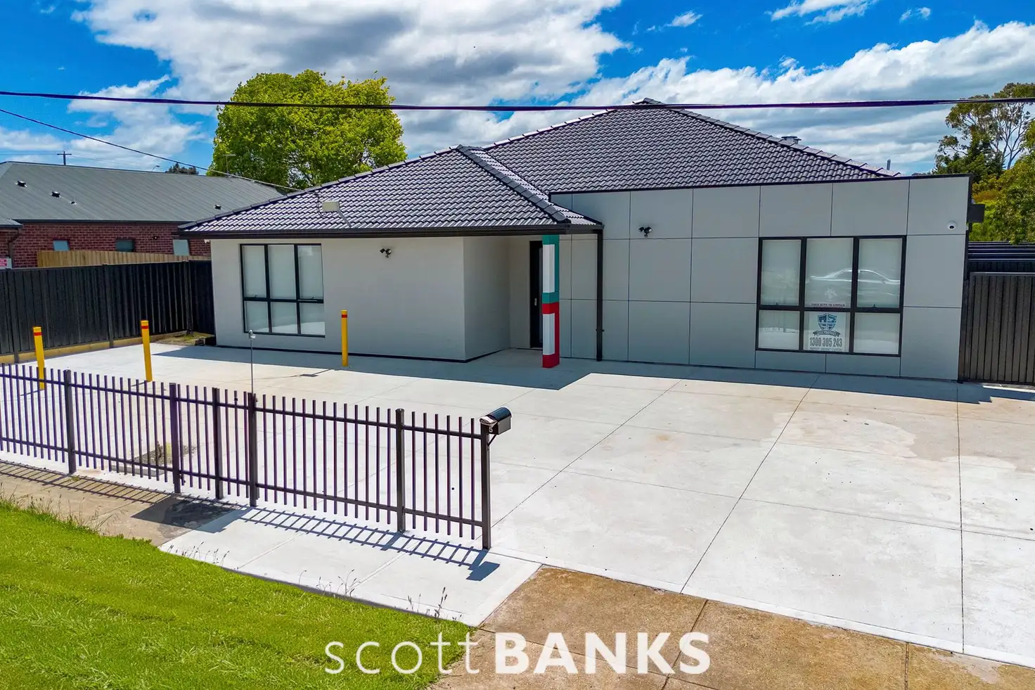Main view of Homely house listing, 5 FRASER STREET, Melton South VIC 3338