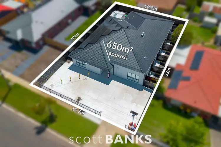 Fourth view of Homely house listing, 5 FRASER STREET, Melton South VIC 3338