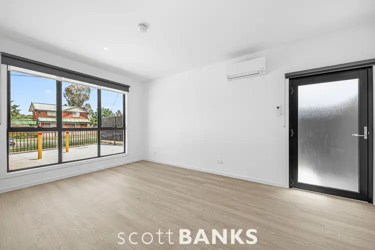 Fifth view of Homely house listing, 5 FRASER STREET, Melton South VIC 3338