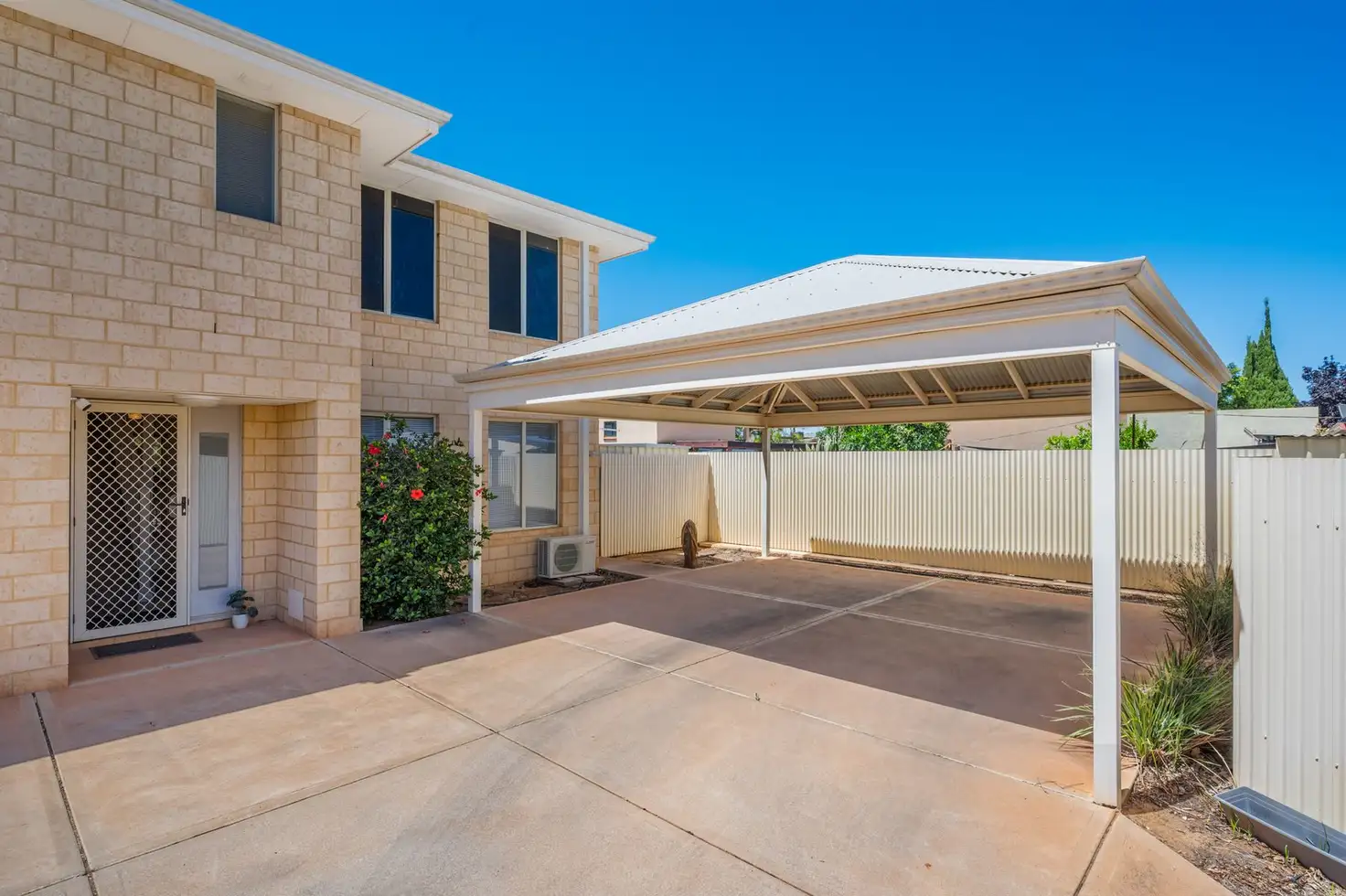Main view of Homely unit listing, 3/449 Hannan Street, Kalgoorlie WA 6430