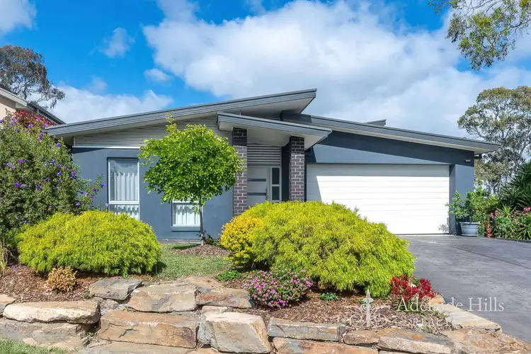 4 Silhouette Street, Mount Barker SA 5251