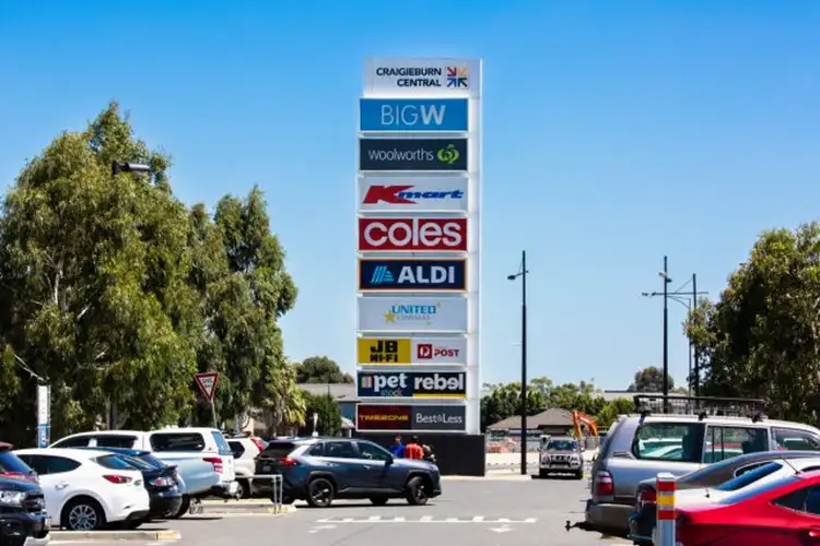 Second view of Homely block of units listing, 13 HUNTINGDALE COURT, Craigieburn VIC 3064