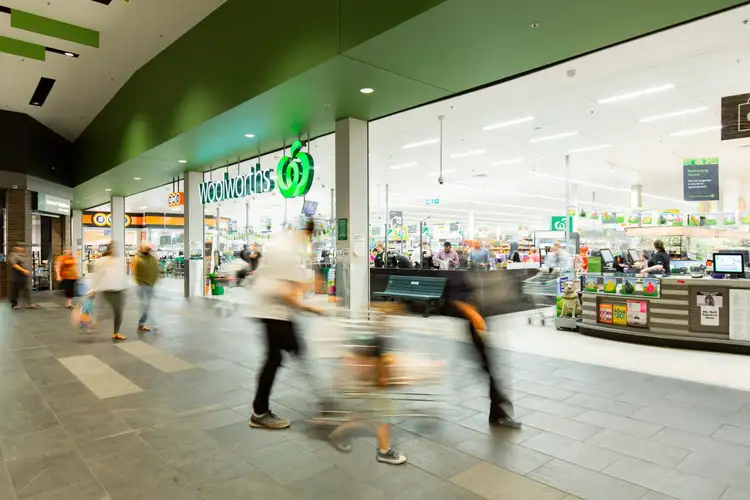 Fourth view of Homely block of units listing, 13 HUNTINGDALE COURT, Craigieburn VIC 3064