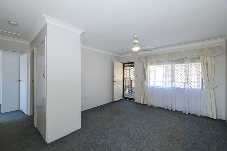 Second view of Homely unit listing, 4/34 Bestman Avenue, Bongaree QLD 4507