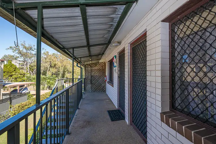 Third view of Homely unit listing, 4/34 Bestman Avenue, Bongaree QLD 4507