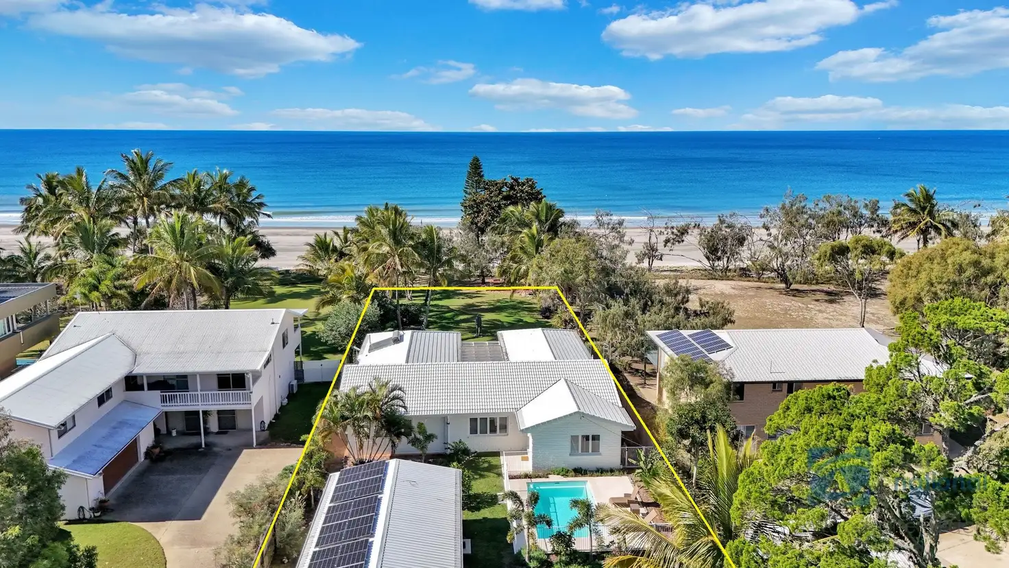 Main view of Homely house listing, 20 Theodolite Creek Drive, Woodgate QLD 4660