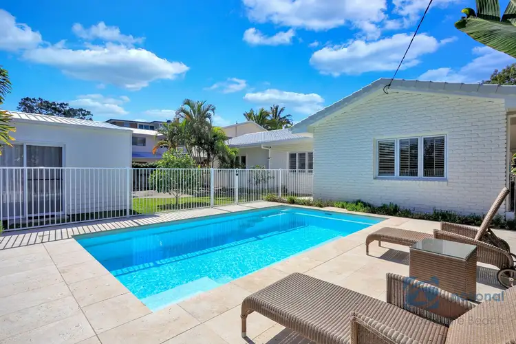 Third view of Homely house listing, 20 Theodolite Creek Drive, Woodgate QLD 4660