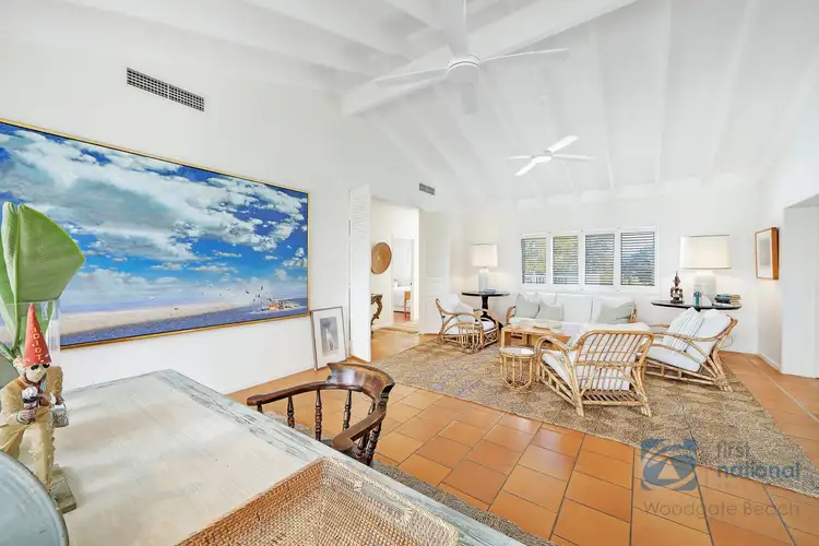 Sixth view of Homely house listing, 20 Theodolite Creek Drive, Woodgate QLD 4660