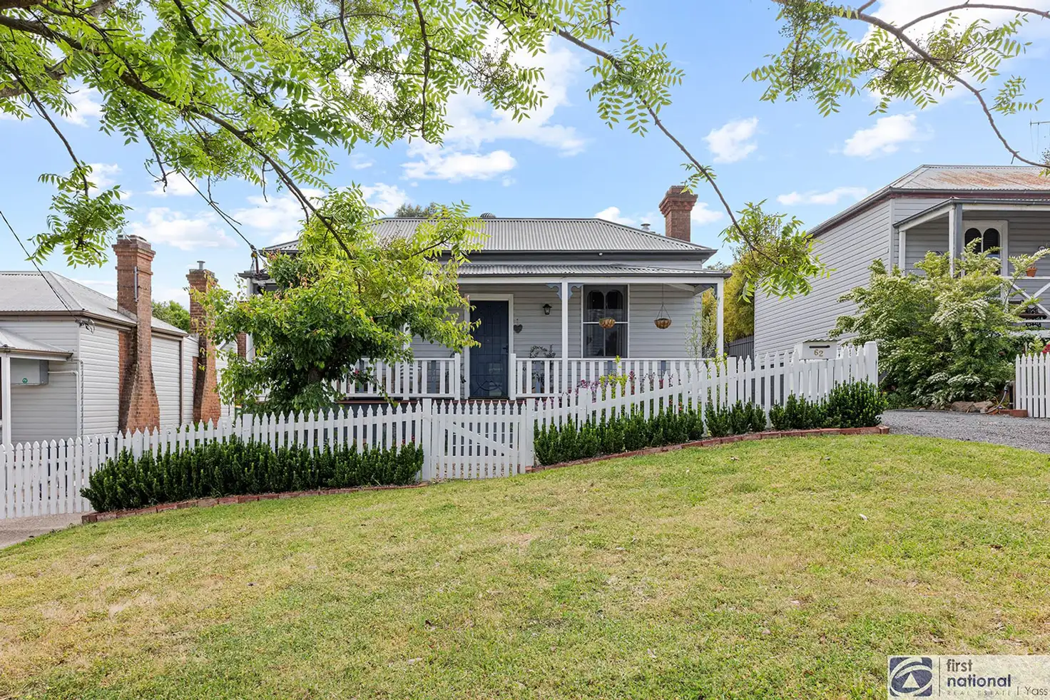 Main view of Homely house listing, 62 Pritchett Street, Yass NSW 2582