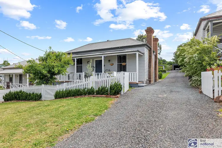 Second view of Homely house listing, 62 Pritchett Street, Yass NSW 2582