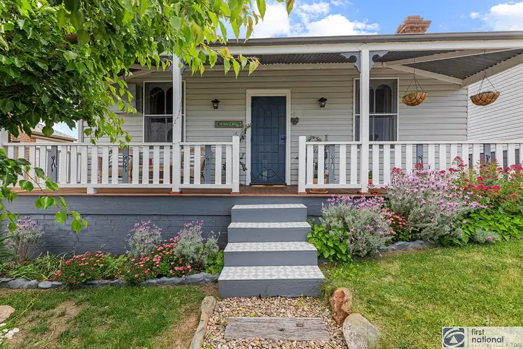 Third view of Homely house listing, 62 Pritchett Street, Yass NSW 2582