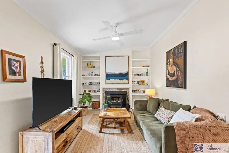 Fourth view of Homely house listing, 62 Pritchett Street, Yass NSW 2582