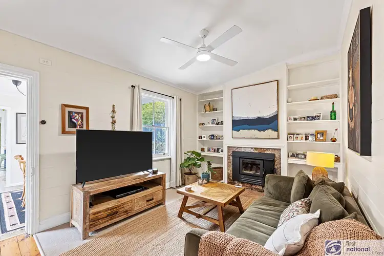 Fifth view of Homely house listing, 62 Pritchett Street, Yass NSW 2582