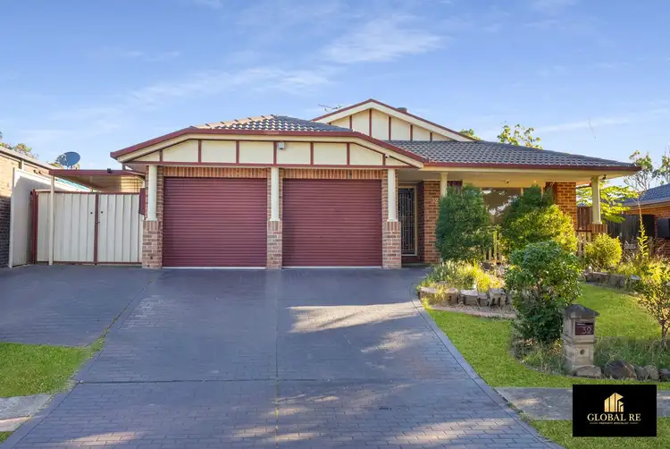 32 Bugong St, Prestons NSW 2170