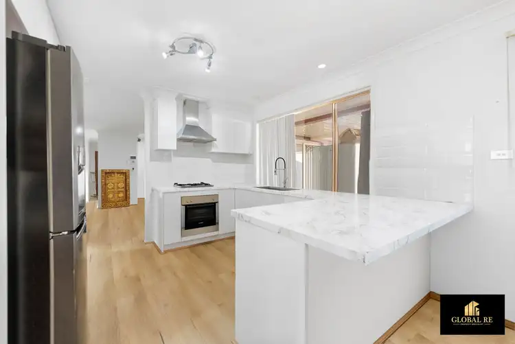 Third view of Homely house listing, 32 Bugong St, Prestons NSW 2170