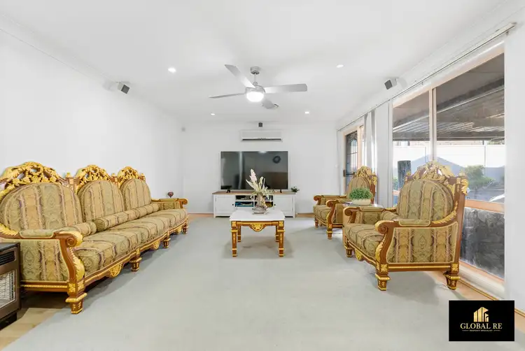 Fourth view of Homely house listing, 32 Bugong St, Prestons NSW 2170