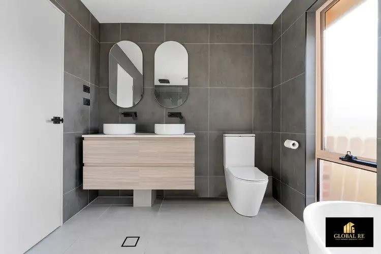 Fifth view of Homely house listing, 32 Bugong St, Prestons NSW 2170