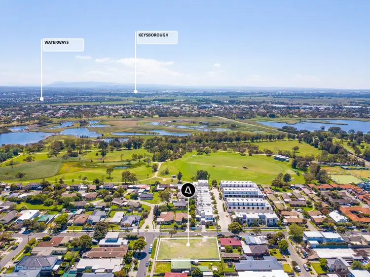 Sixth view of Homely land listing, 102-104 Rae Avenue, Edithvale VIC 3196