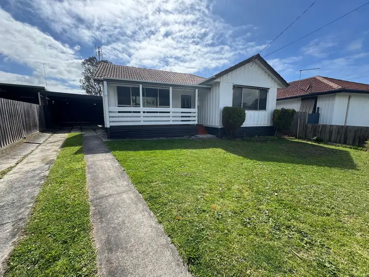 16 Miles Street, Traralgon VIC 3844