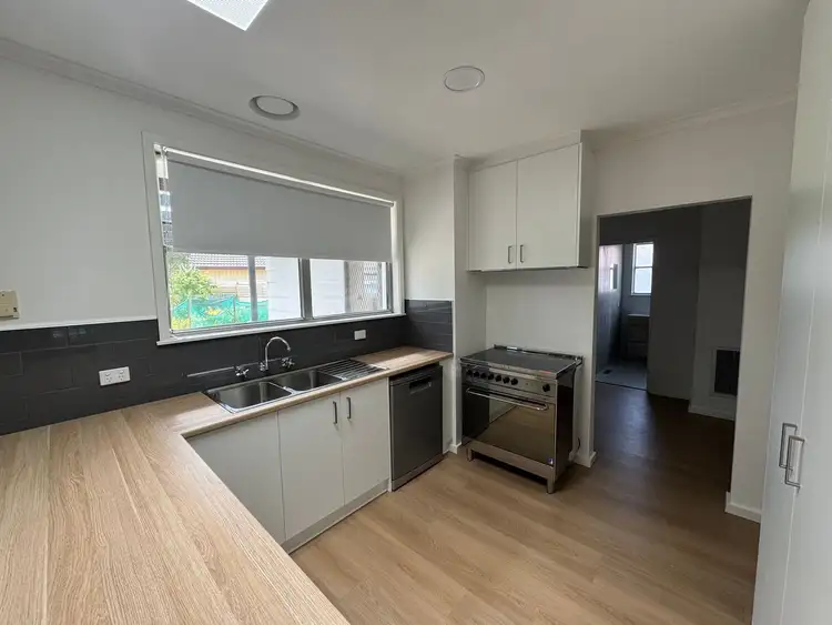 Second view of Homely house listing, 16 Miles Street, Traralgon VIC 3844