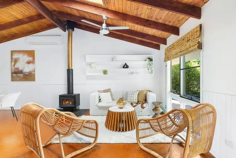 Second view of Homely house listing, 49 Main Street, Clunes NSW 2480