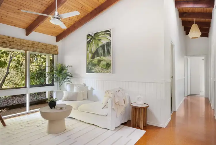 Third view of Homely house listing, 49 Main Street, Clunes NSW 2480