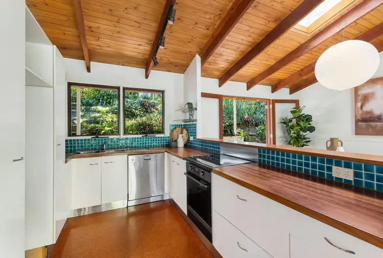 Fourth view of Homely house listing, 49 Main Street, Clunes NSW 2480