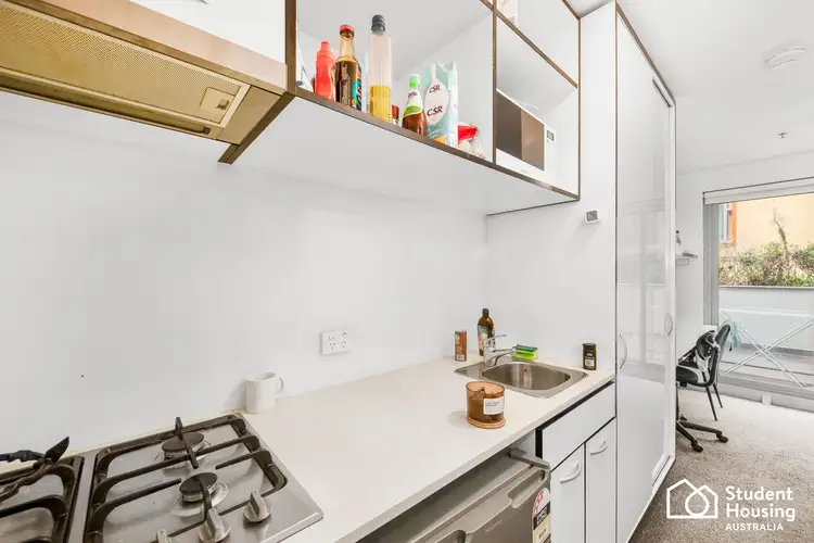 Second view of Homely apartment listing, G4/1453-1457 North Road, Clayton VIC 3168