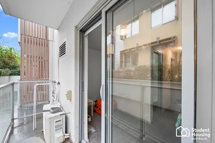 Third view of Homely apartment listing, G4/1453-1457 North Road, Clayton VIC 3168