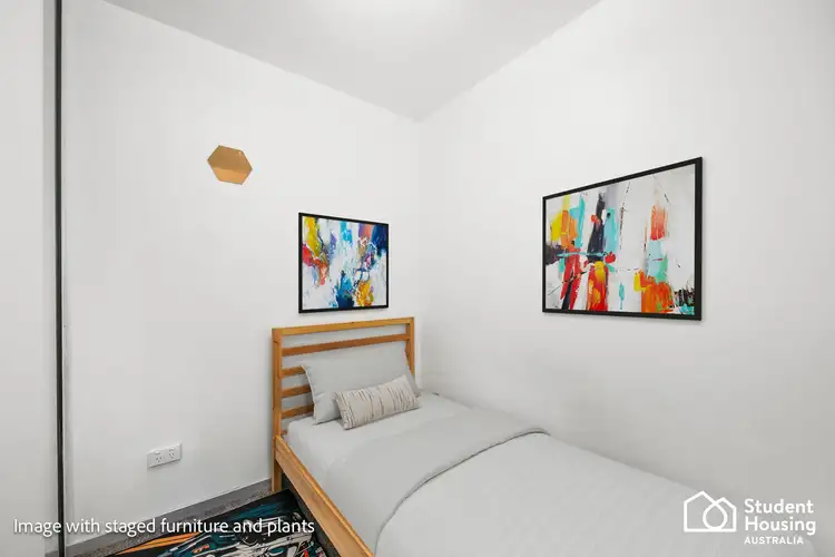 Fourth view of Homely apartment listing, G4/1453-1457 North Road, Clayton VIC 3168