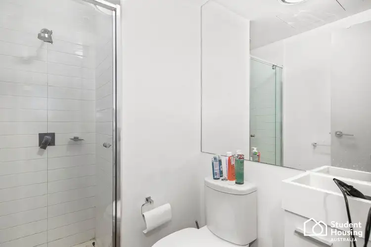 Fifth view of Homely apartment listing, G4/1453-1457 North Road, Clayton VIC 3168