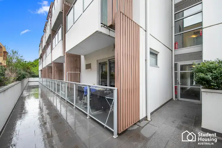 Sixth view of Homely apartment listing, G4/1453-1457 North Road, Clayton VIC 3168