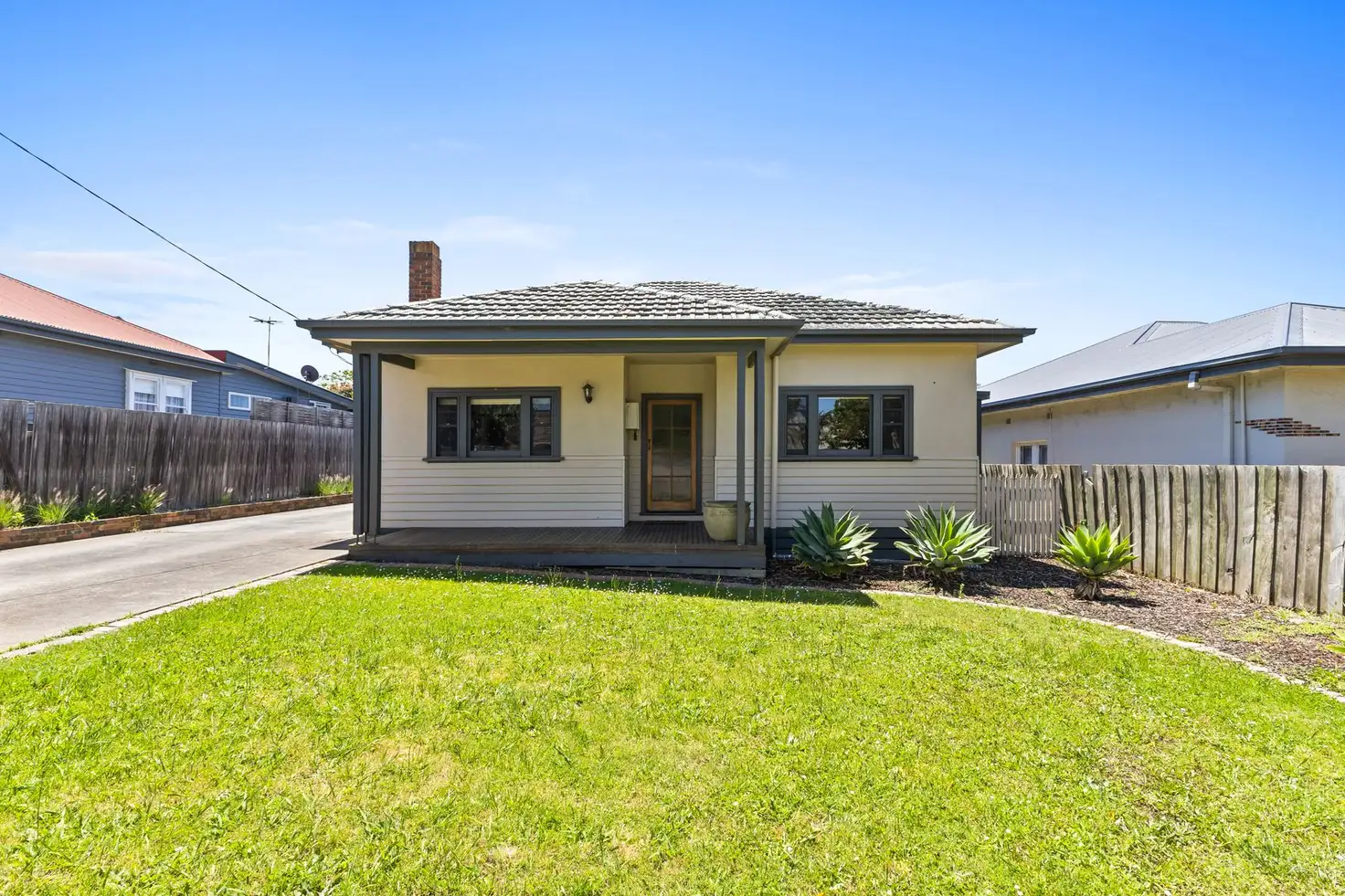 Main view of Homely house listing, 86 Grey Street, Traralgon VIC 3844