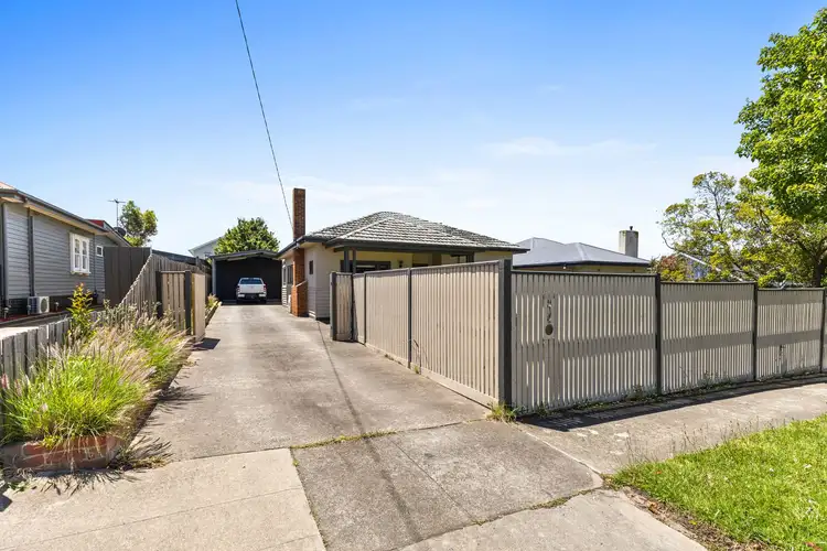 Third view of Homely house listing, 86 Grey Street, Traralgon VIC 3844