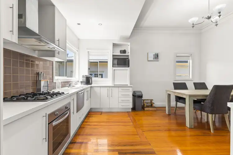 Fourth view of Homely house listing, 86 Grey Street, Traralgon VIC 3844