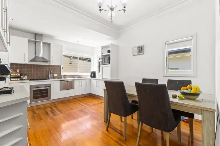 Fifth view of Homely house listing, 86 Grey Street, Traralgon VIC 3844