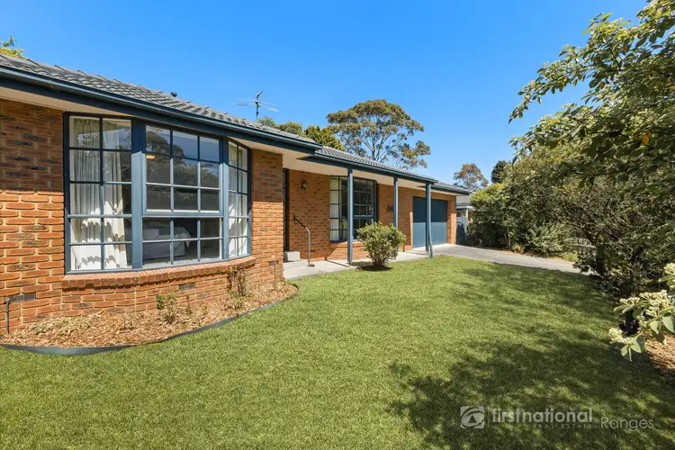 1050 Mountain Highway, Boronia VIC 3155