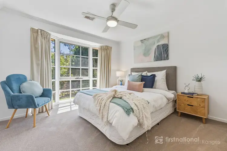 Fifth view of Homely house listing, 1050 Mountain Highway, Boronia VIC 3155