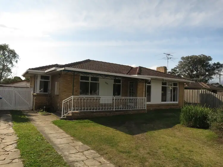 425 Mountain High Way, Wantirna VIC 3152