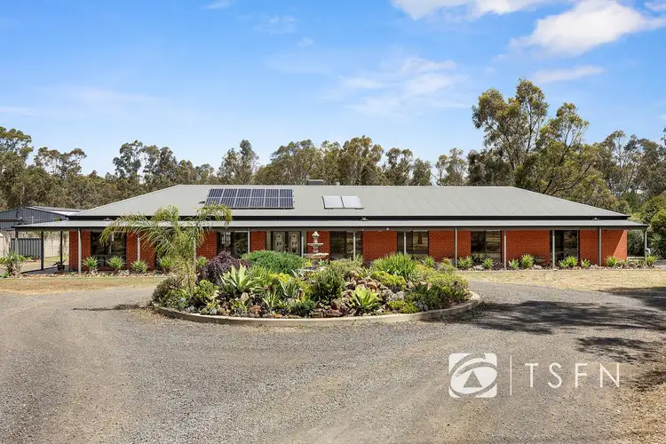 1088 McIvor Highway, Junortoun VIC 3551