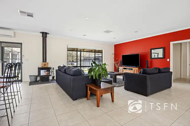 Second view of Homely house listing, 1088 McIvor Highway, Junortoun VIC 3551