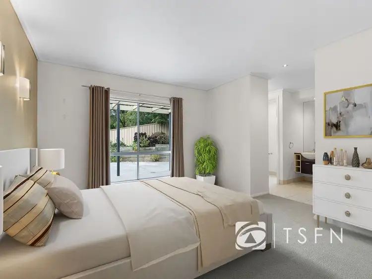 Sixth view of Homely house listing, 3 The Olive Grove, Strathdale VIC 3550