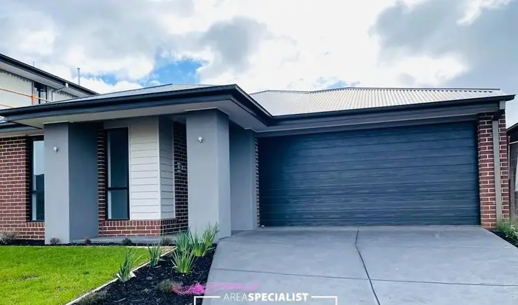 30 Gila Way, Truganina VIC 3029
