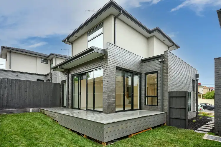 2B Seebeck Road, Rowville VIC 3178