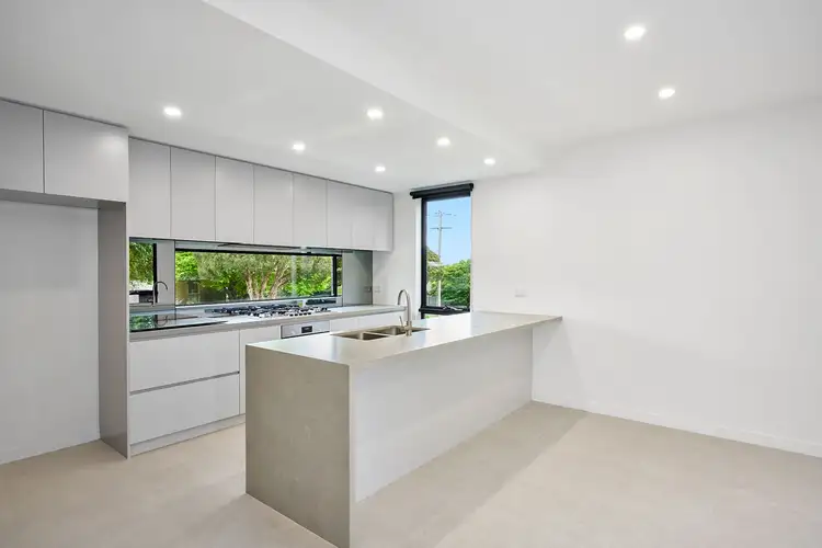 Second view of Homely townhouse listing, 2B Seebeck Road, Rowville VIC 3178