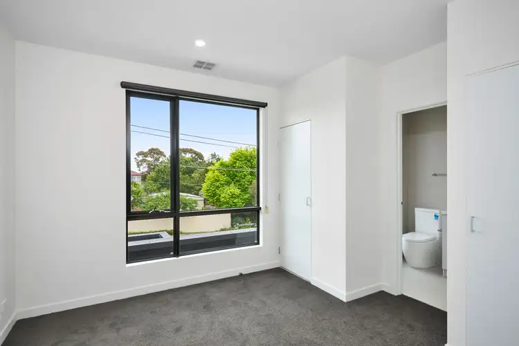 Fifth view of Homely townhouse listing, 2B Seebeck Road, Rowville VIC 3178