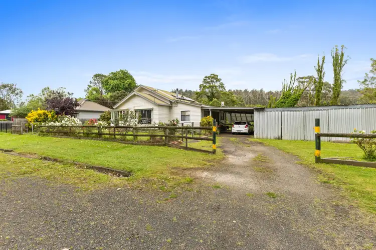 8-10 Duke Street, Boolarra VIC 3870